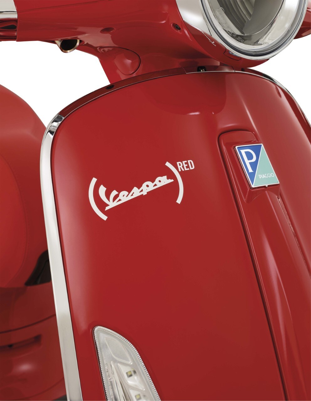Vespa: novità speciali a EICMA 2019
